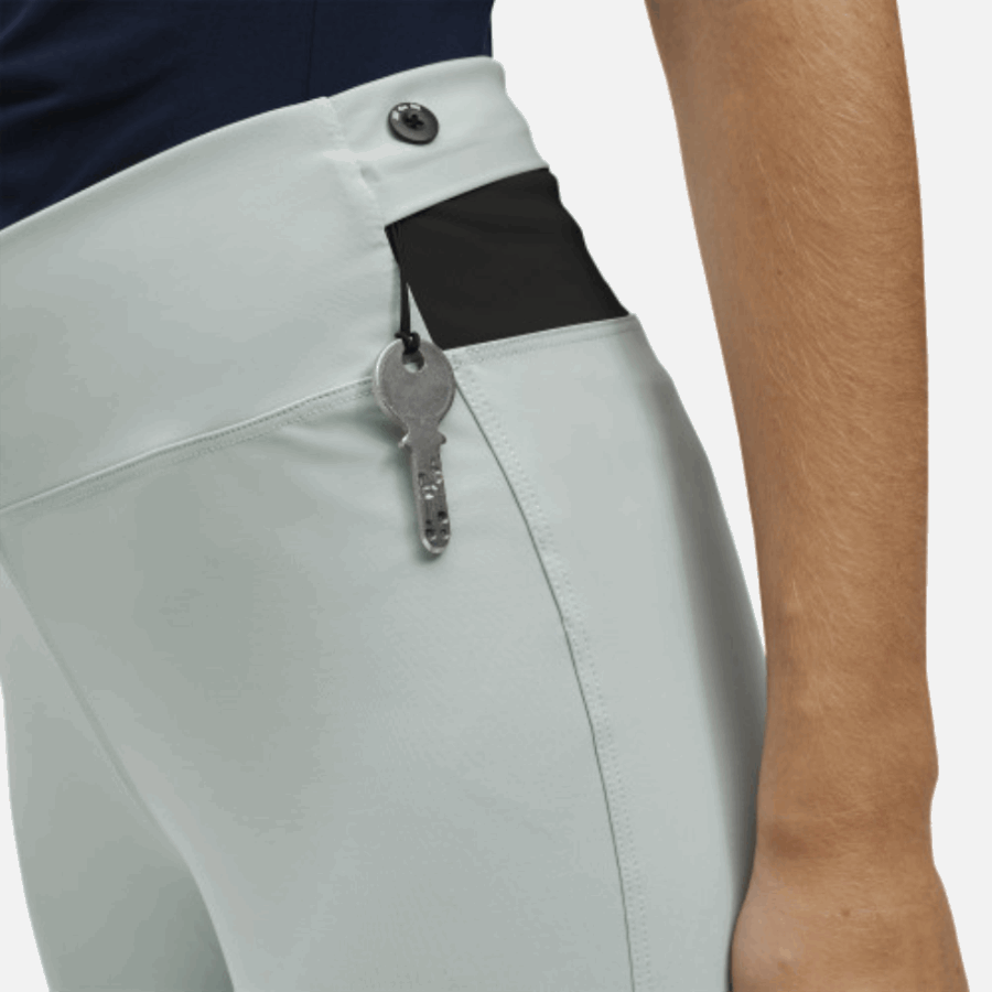 Tights Long On Running Sea