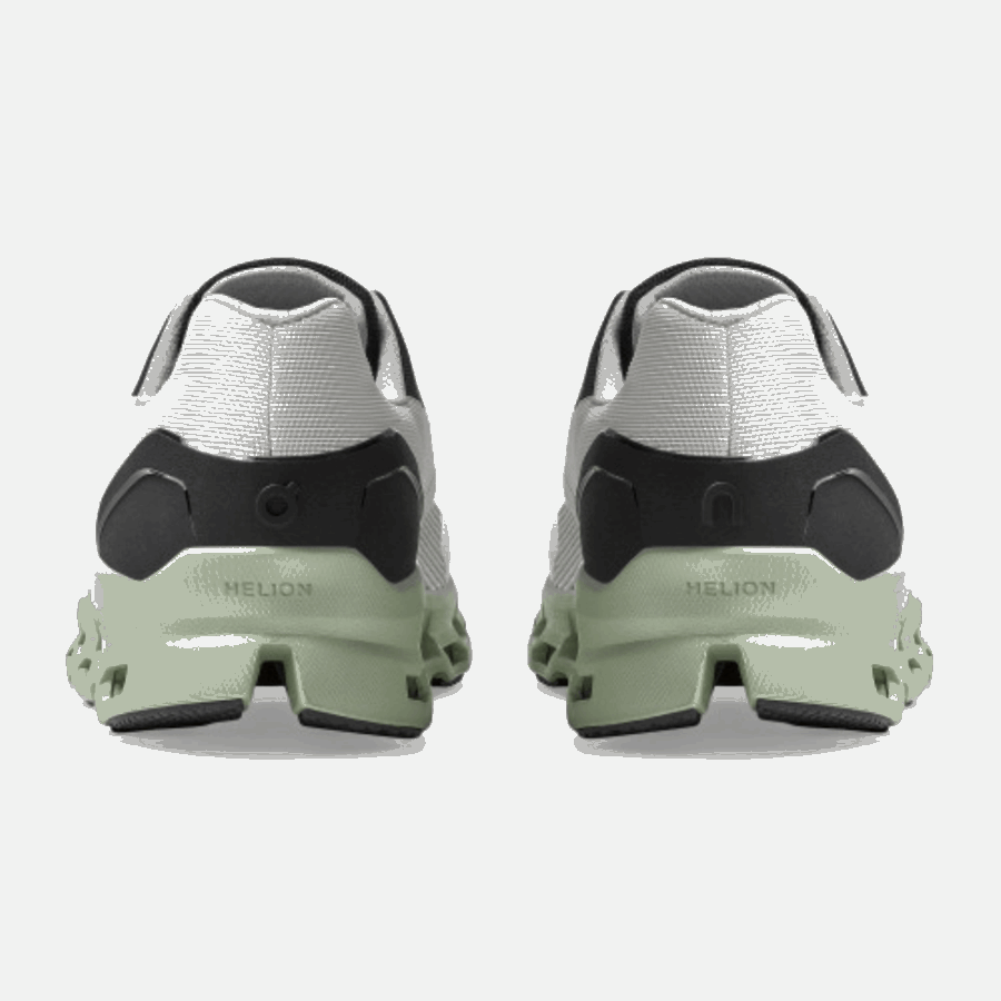 Sur L'exécution D'un Nuage Blanc Olive 5