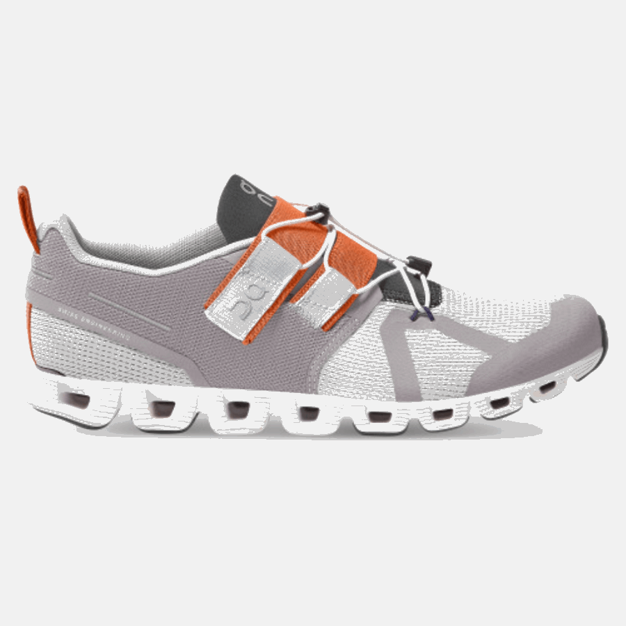 Zinc-Spice Cloud Nexus On Running