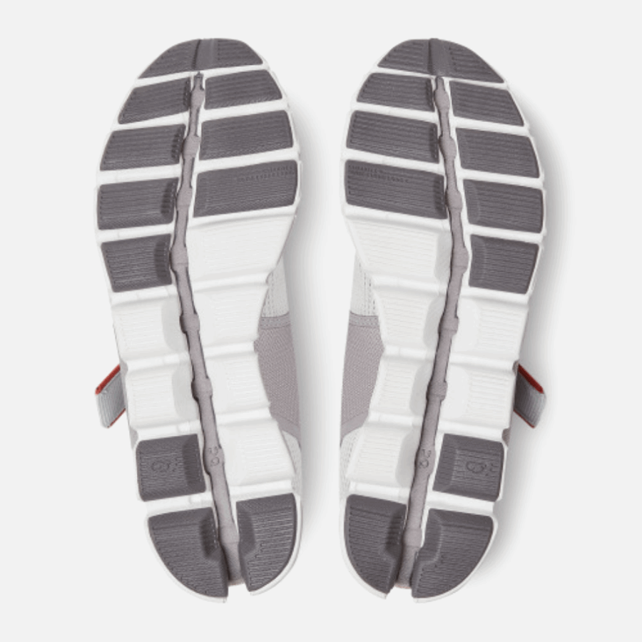 Zinc-Spice Cloud Nexus On Running