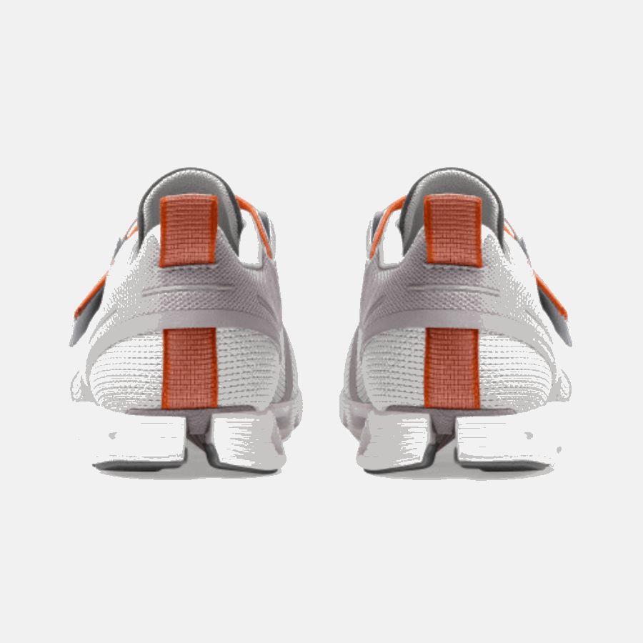 Zinc-Spice Cloud Nexus On Running