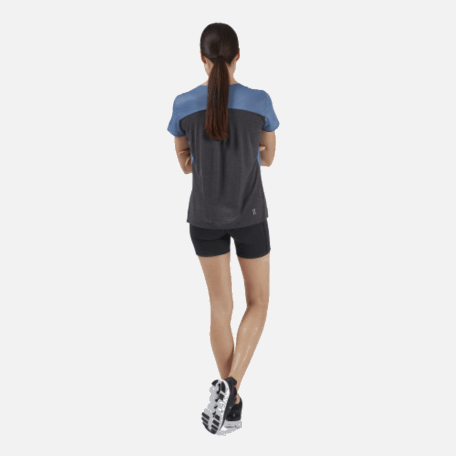 Sprinter Shorts On Running Black