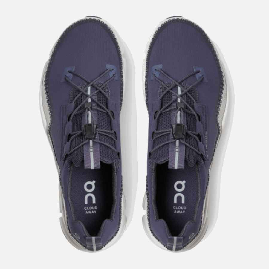 On Running Cloudaway Men Ink-White