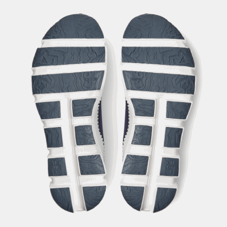 On Running Cloudaway Men Ink-White