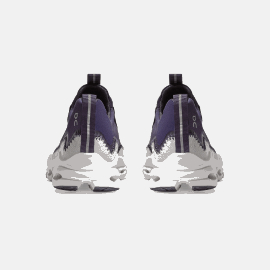 On Running Cloudaway Men Ink-White