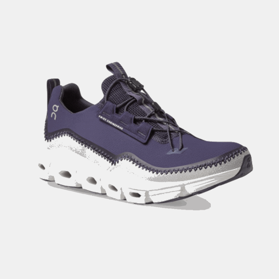 On Running Cloudaway Men Ink-White