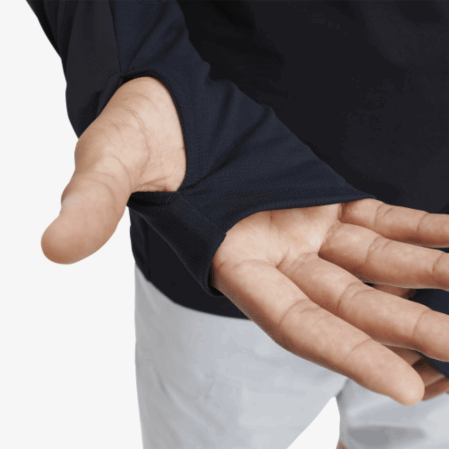 On Running Trail Breaker Men Black