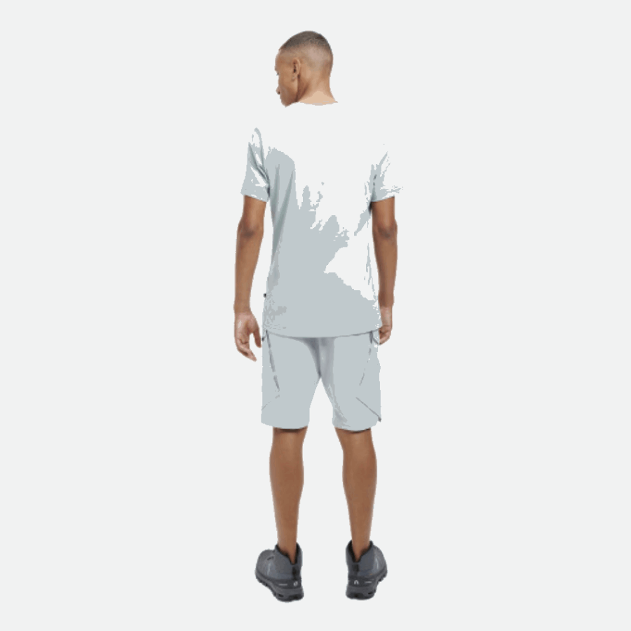 On Running Graphic-T Sea