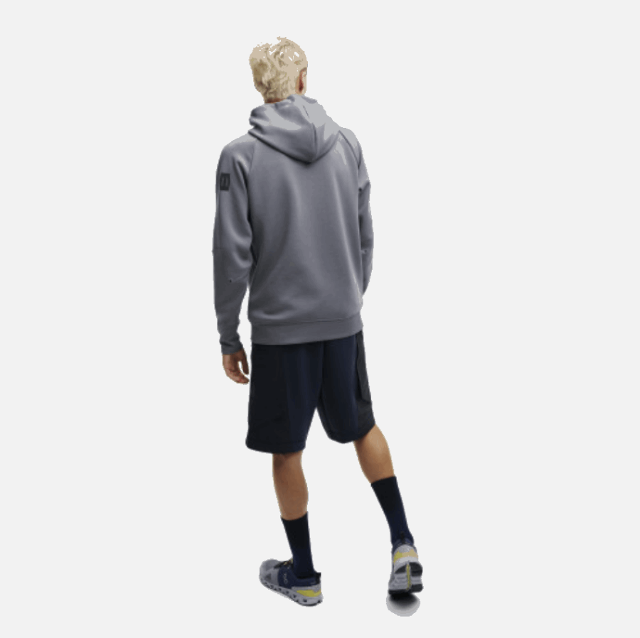 On Running Hoodie Rock Fashion