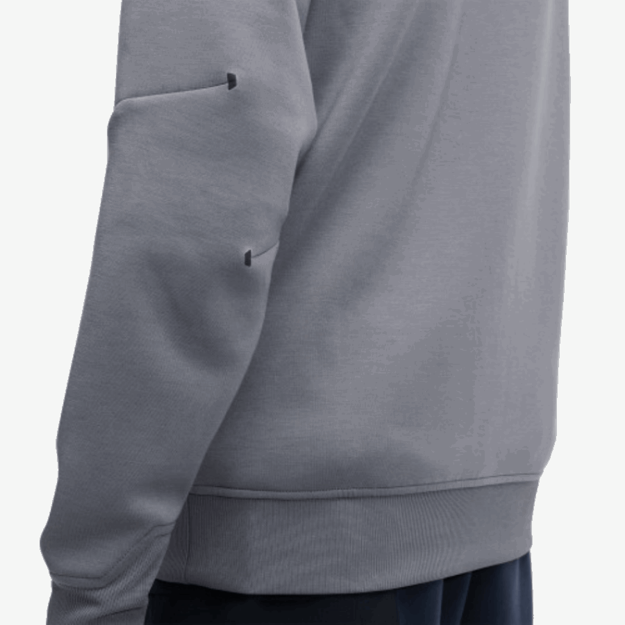 On Running Hoodie Rock Fashion