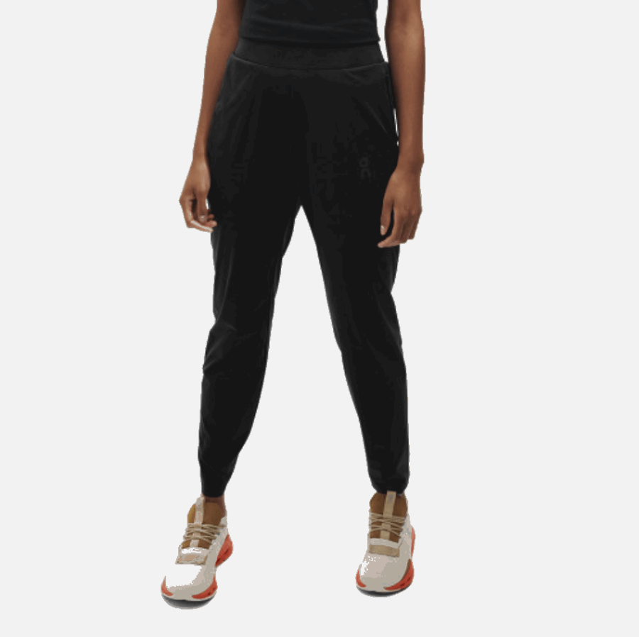 On Running Lightweight Pants Black
