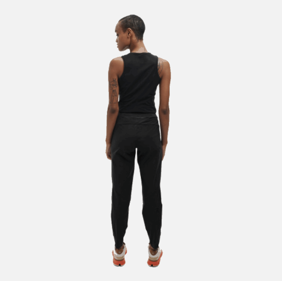 On Running Lightweight Pants Black