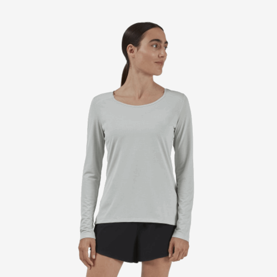 On Running Performance Long-T Mineral