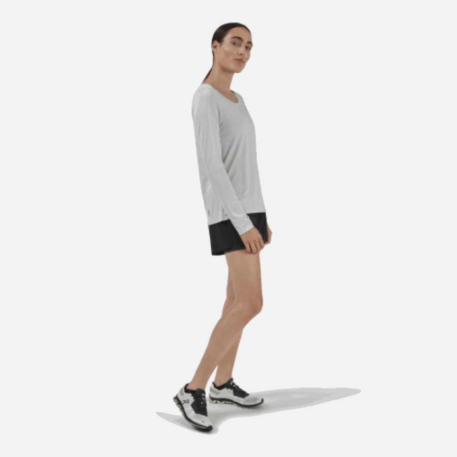 On Running Performance Long-T Mineral