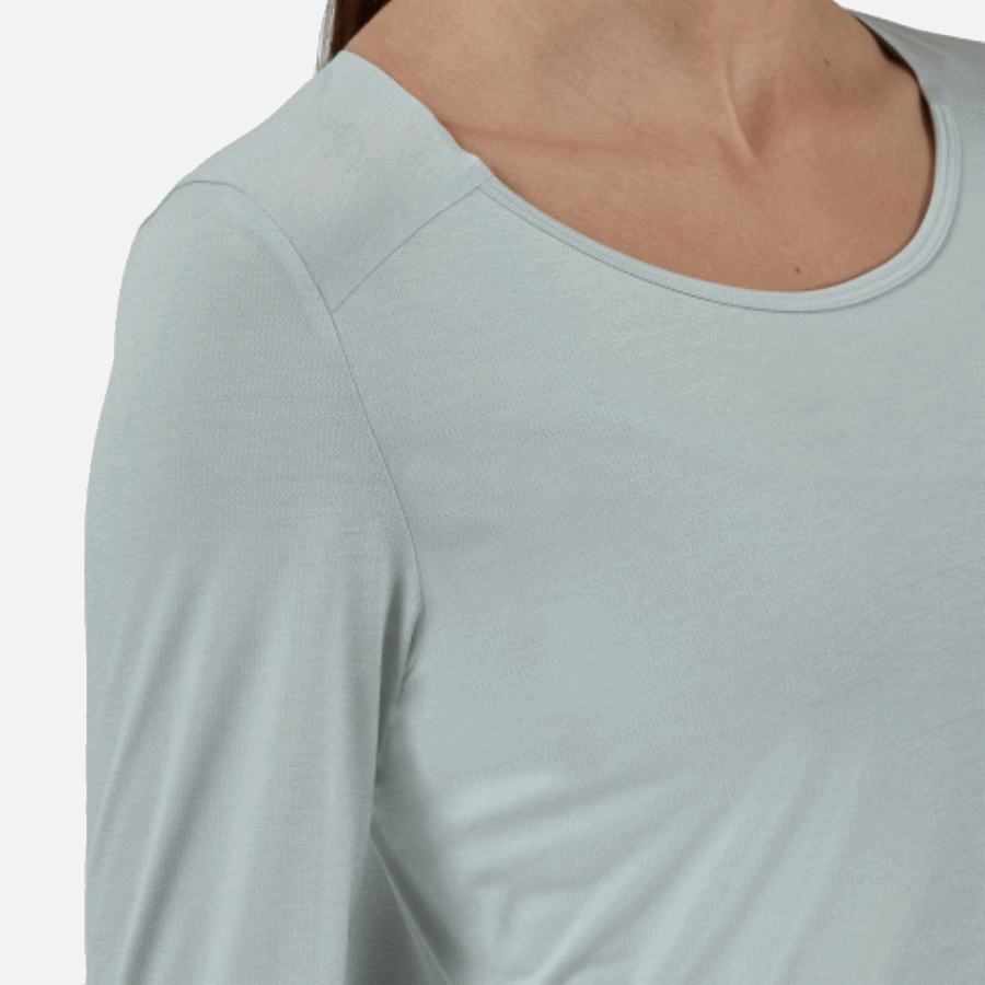 On Running Performance Long-T Mineral