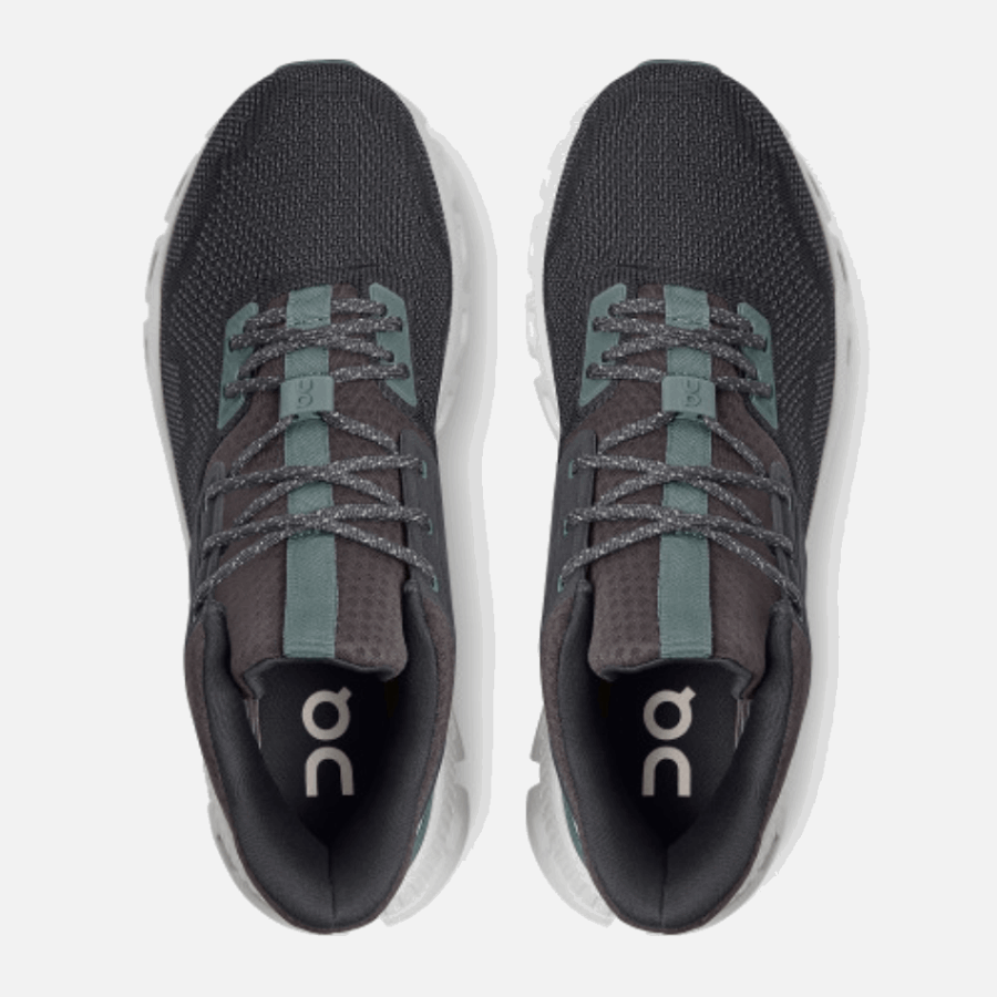 On Running Cloud Hi Edge Black-Olive