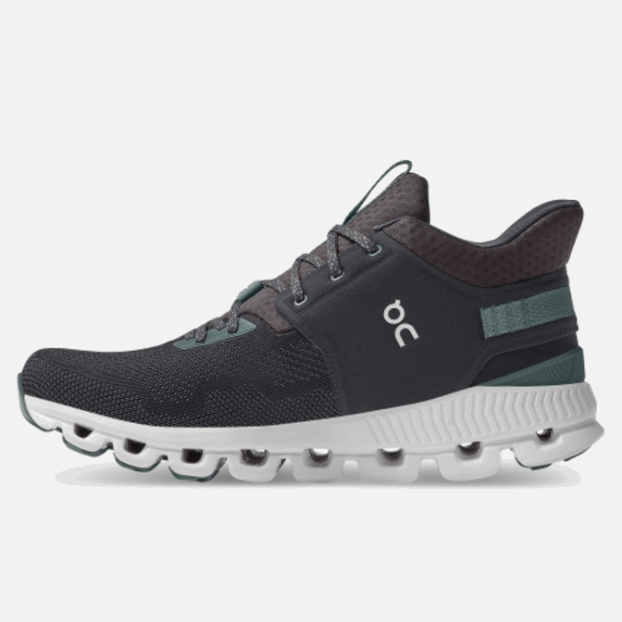 On Running Cloud Hi Edge Black-Olive