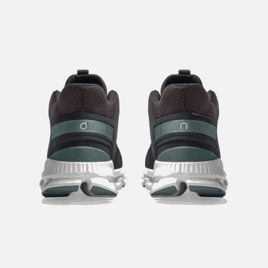 On Running Cloud Hi Edge Black-Olive