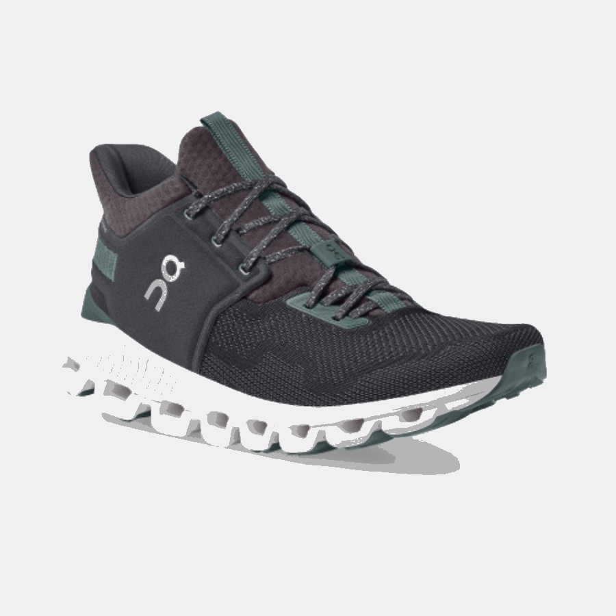 On Running Cloud Hi Edge Black-Olive