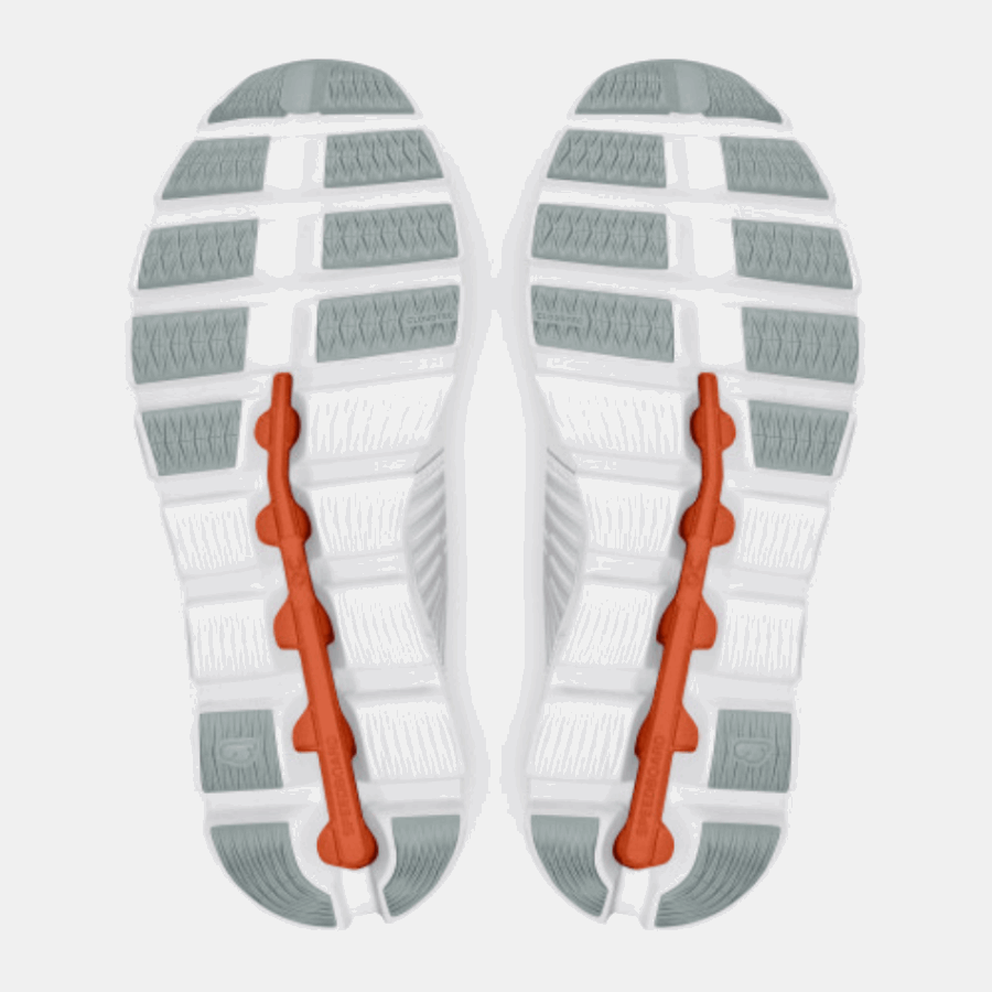 On Running Cloudswift Copper-Frost Fashion