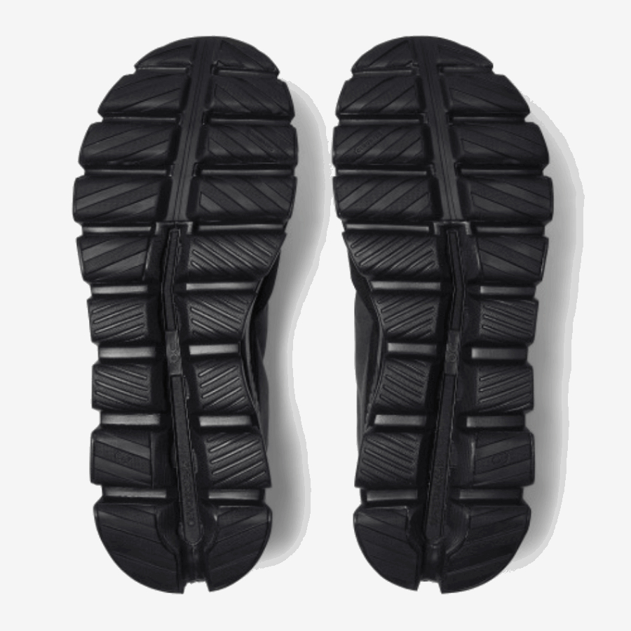 On Running Cloud Hi Eclipse-Black