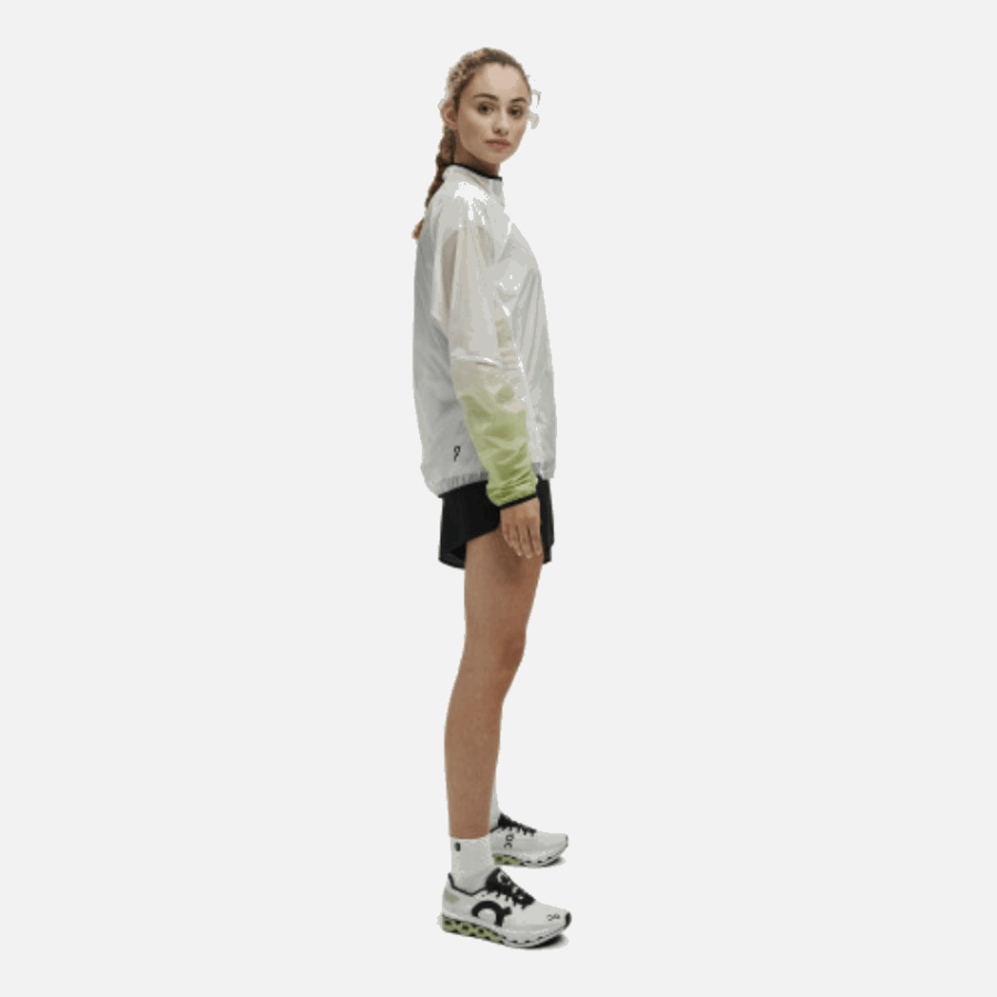On Running Zero Jacket White-Meadow