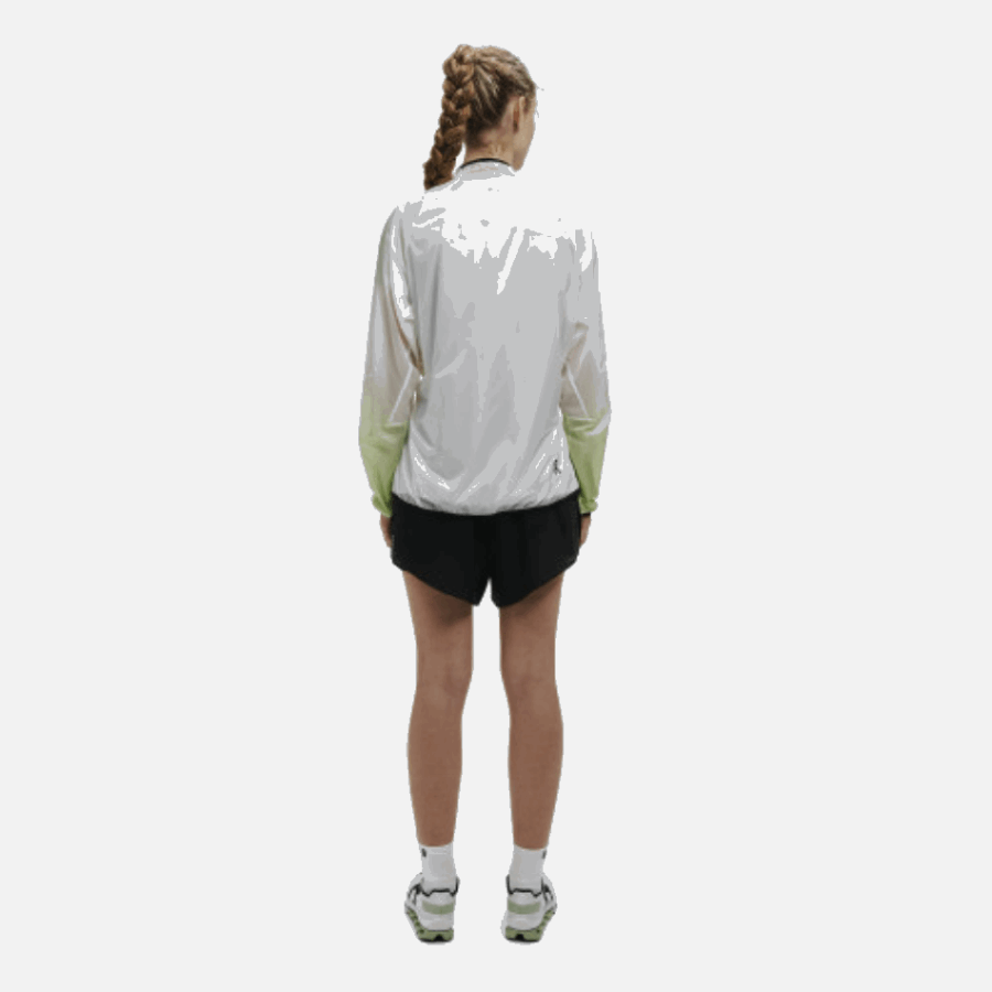 On Running Zero Jacket White-Meadow