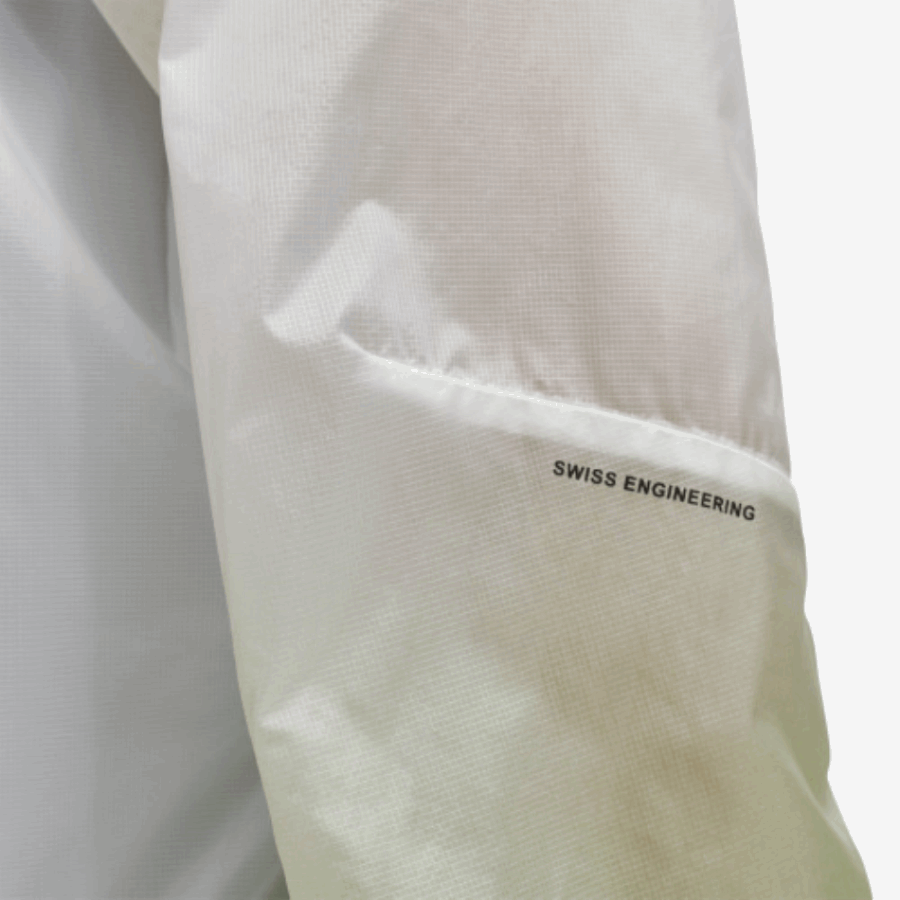 On Running Zero Jacket White-Meadow