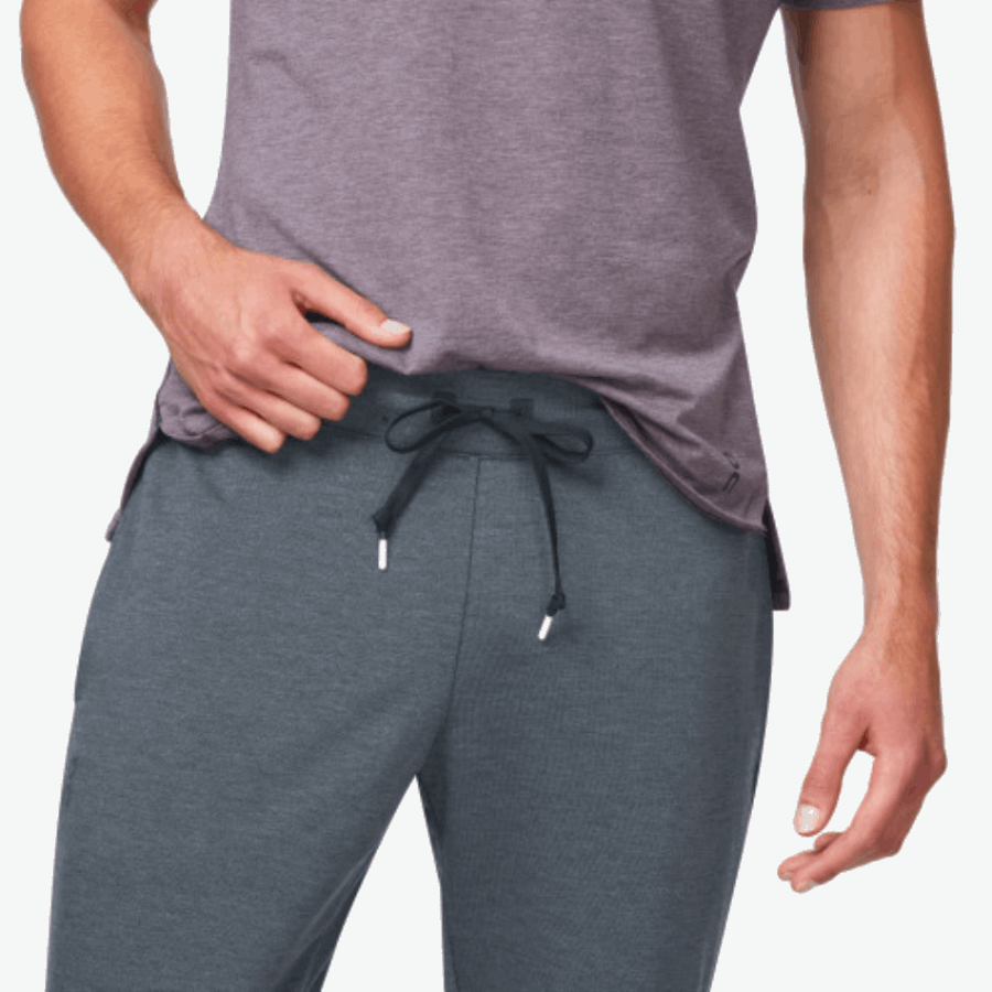 On Running Sweat Pants Shadow