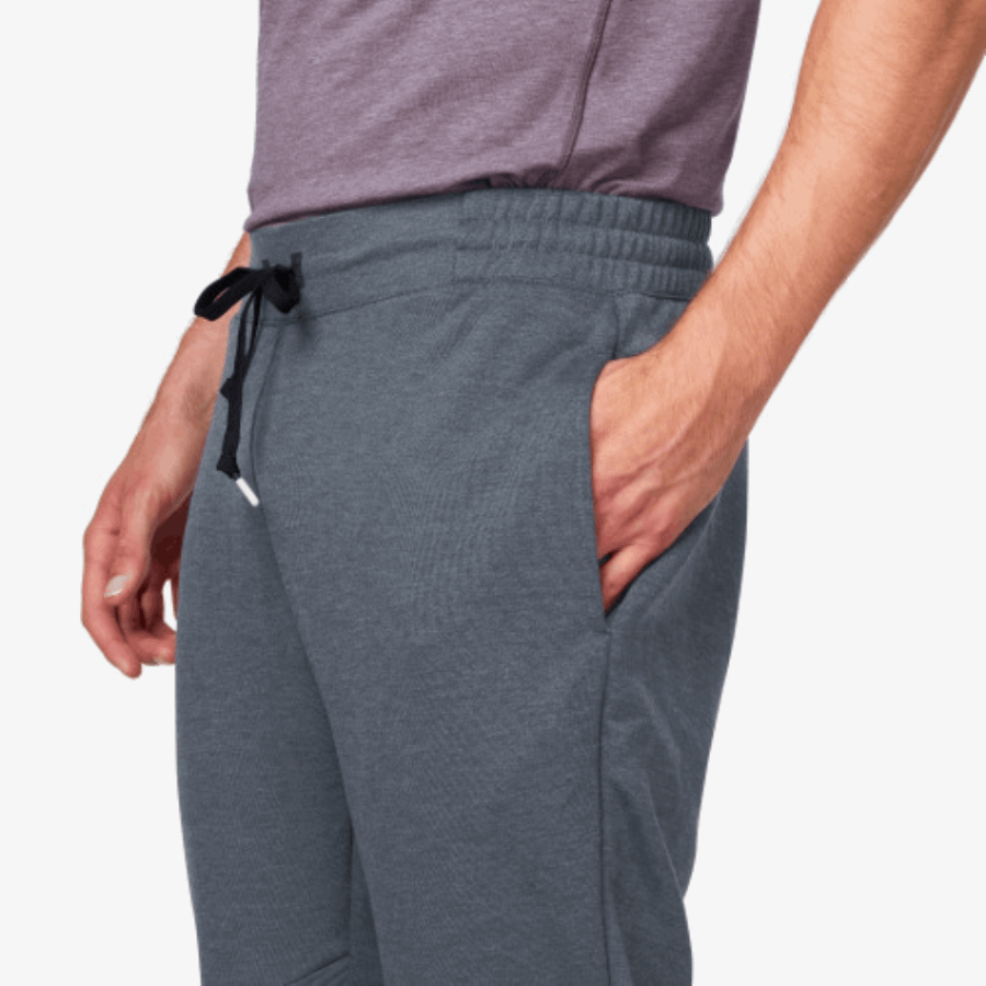 On Running Sweat Pants Shadow