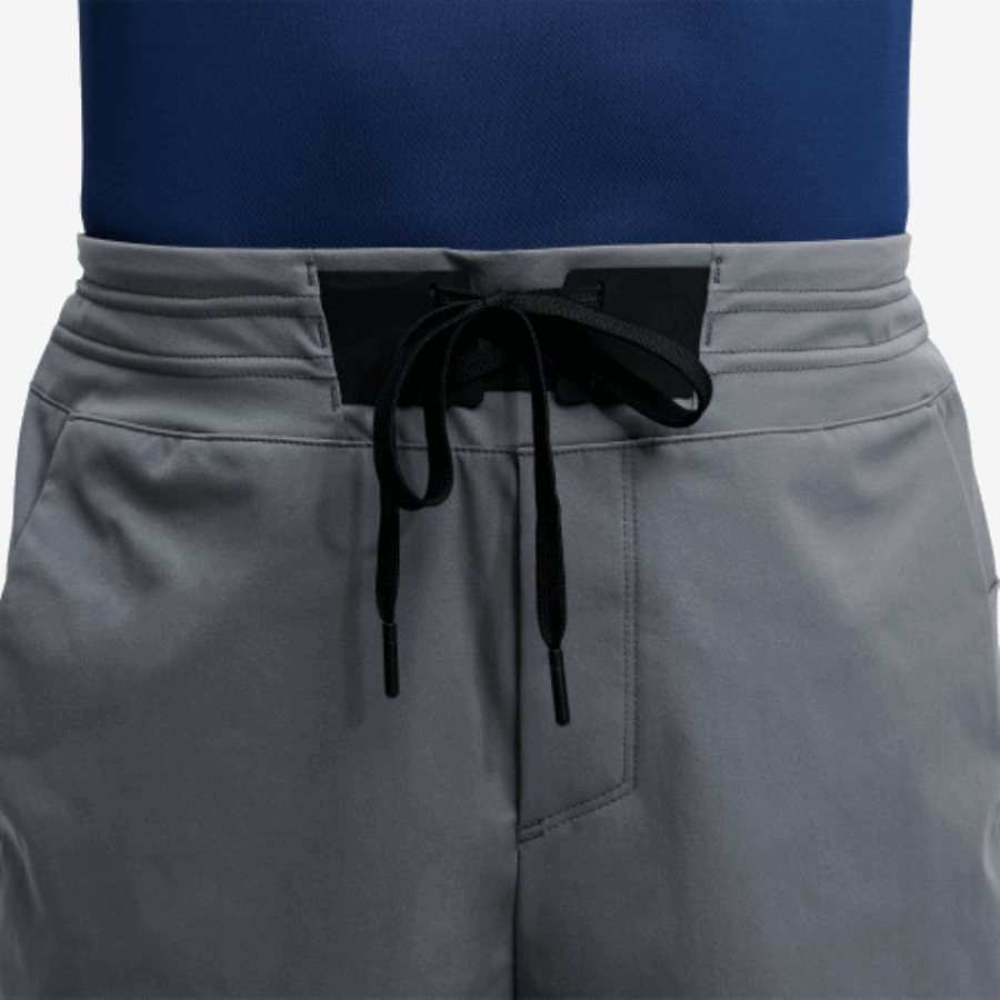 On Running Hybrid Shorts Rock