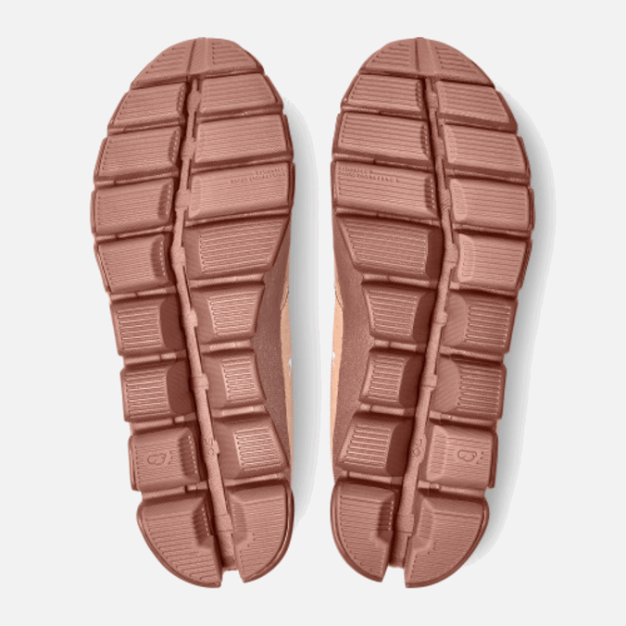 On Running Cloud Dip Cork-Cocoa