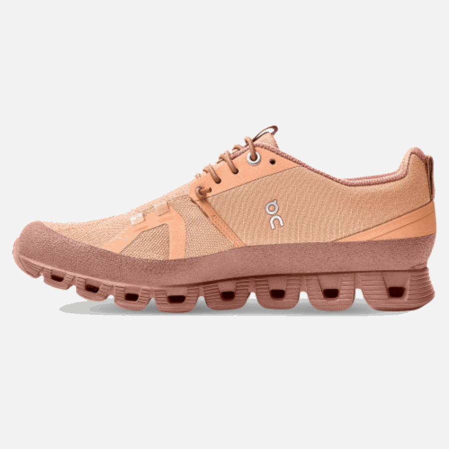 On Running Cloud Dip Cork-Cocoa