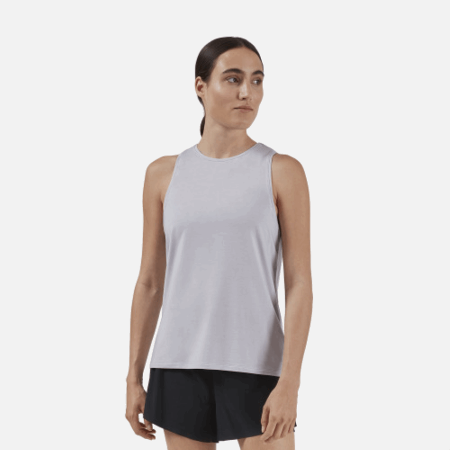 On Running Active Tank Lilac