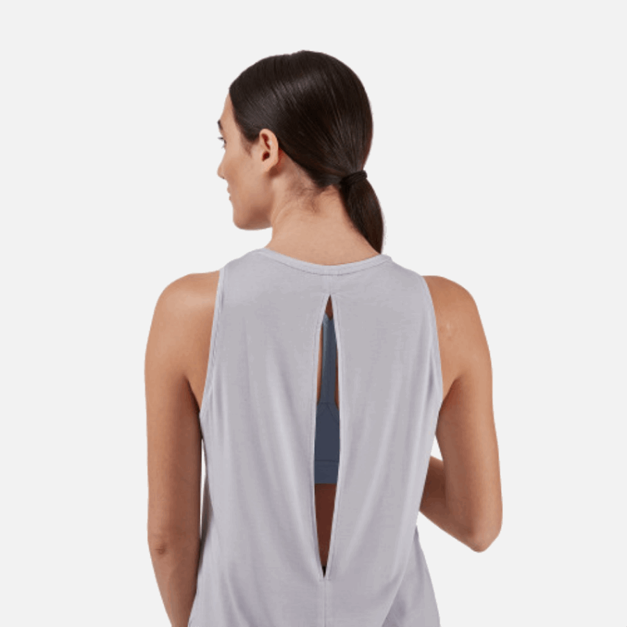 On Running Active Tank Lilac