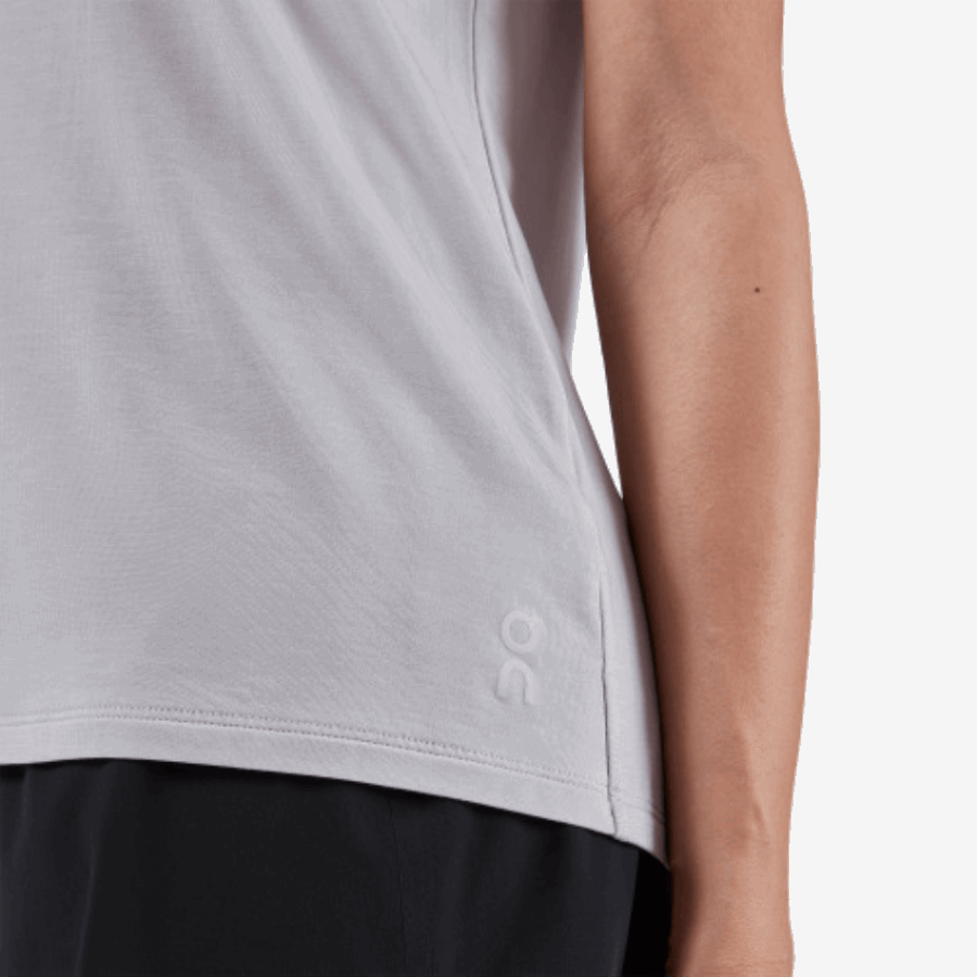 On Running Active Tank Lilac