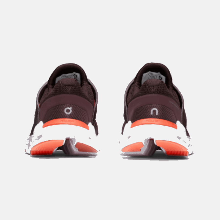 On Running Cloudswift Plum-Dawn