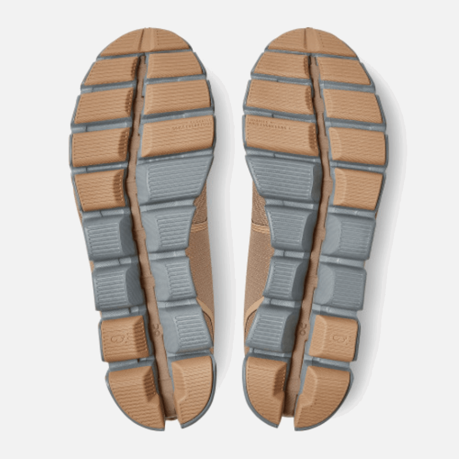 On Running Cloud Waterproof Chai-Lunar