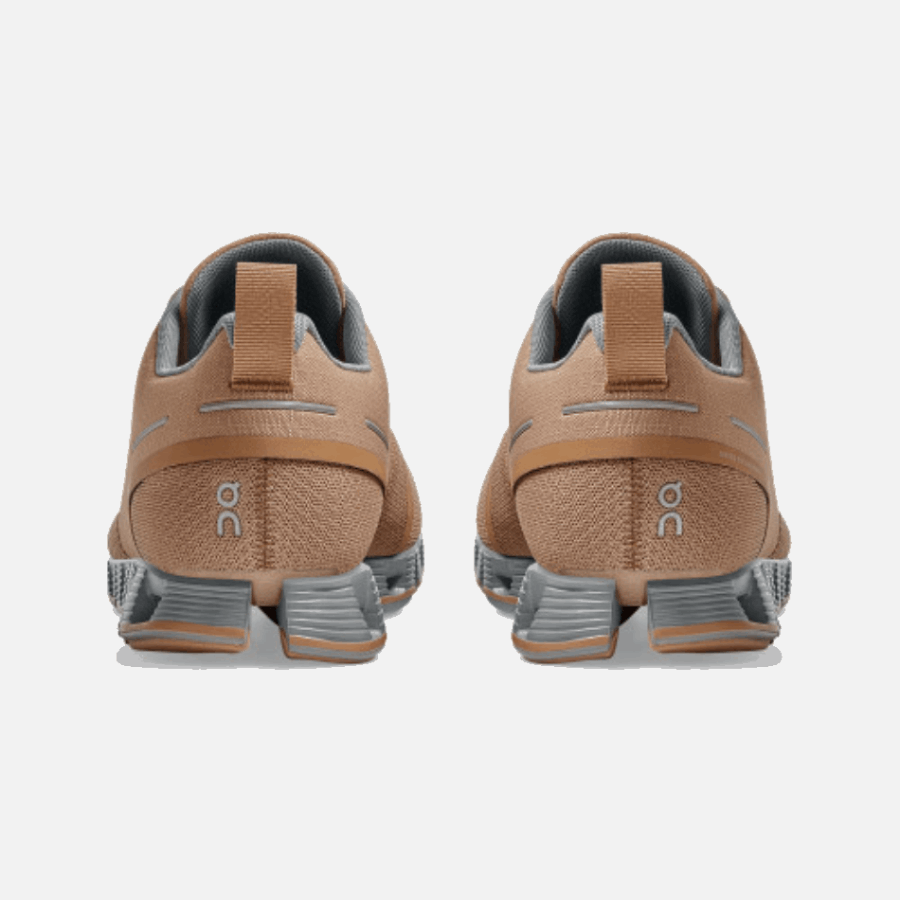 On Running Cloud Waterproof Chai-Lunar