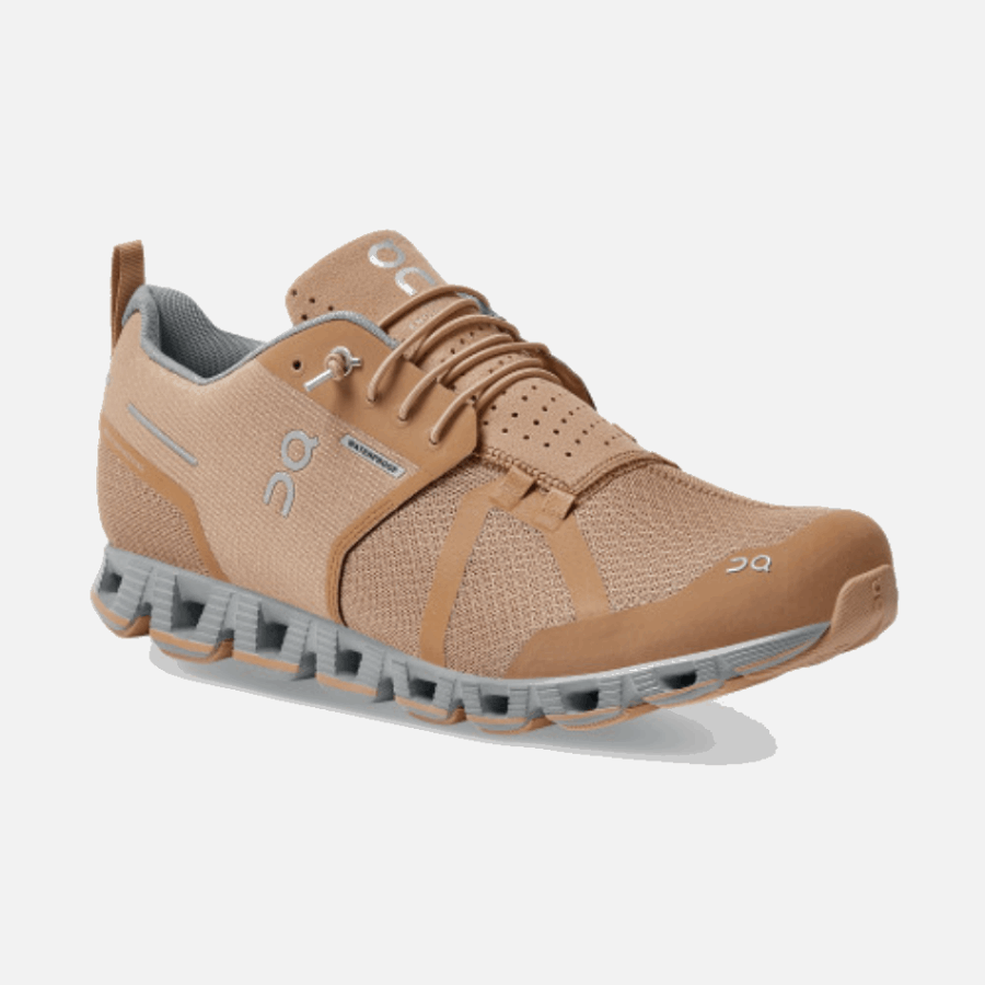 On Running Cloud Waterproof Chai-Lunar