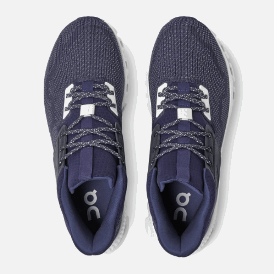 On Running Cloud Hi Edge Ink-Midnight