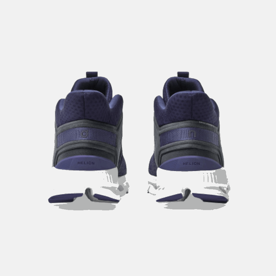 On Running Cloud Hi Edge Ink-Midnight