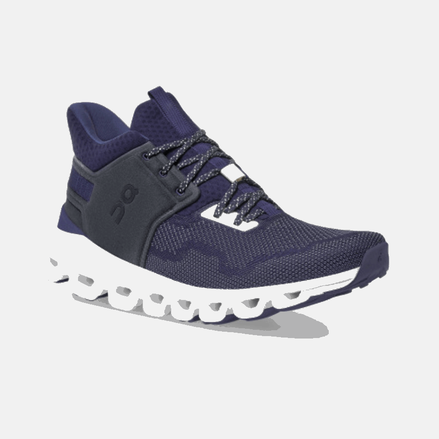 On Running Cloud Hi Edge Ink-Midnight