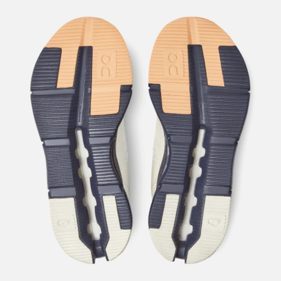 On Running Cloudnova Cream-Camo