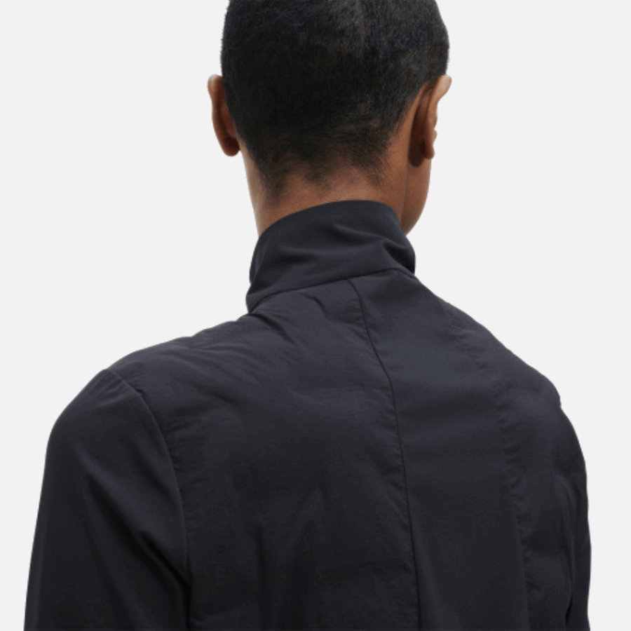 On Running Climate Jacket Black