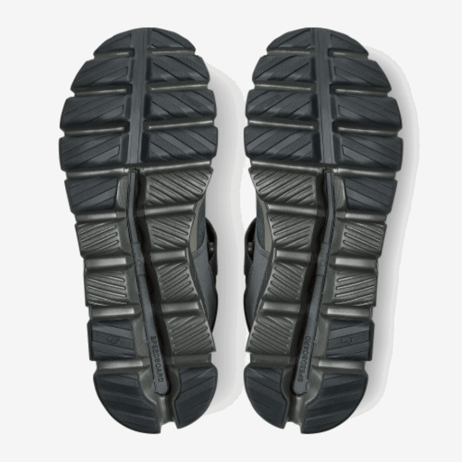 On Running Cloud Hi Edge Defy Olive-Fir