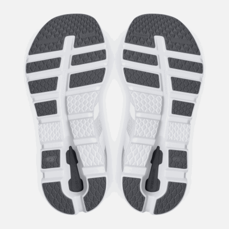 On Running Cloudrunner White-Frost