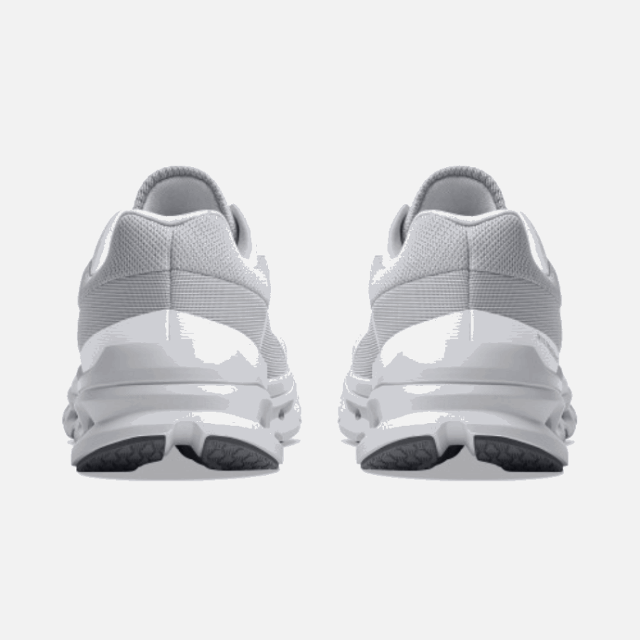 On Running Cloudrunner White-Frost