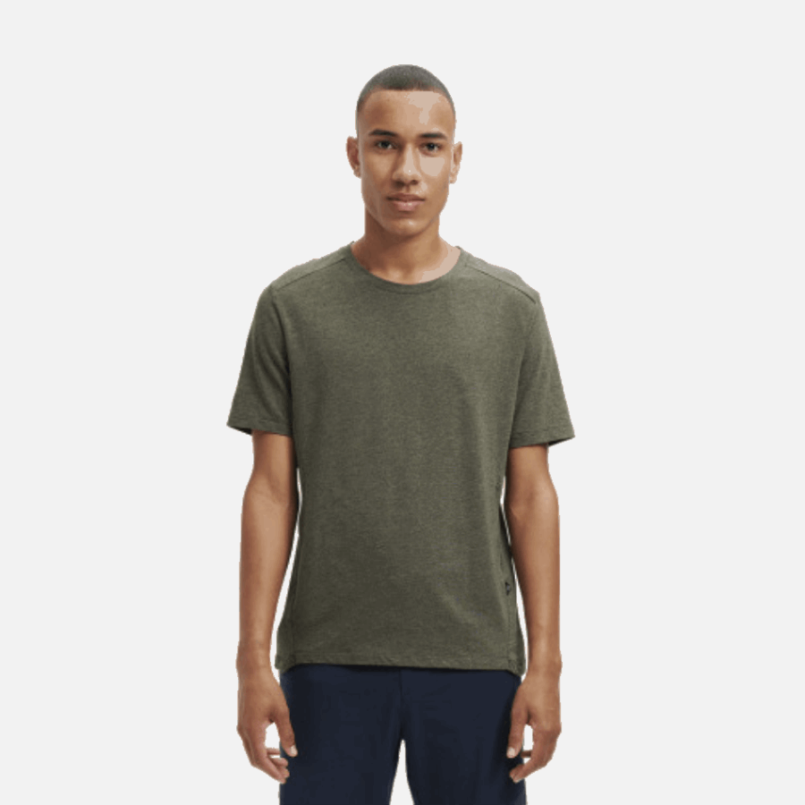 On Running Active-T Olive