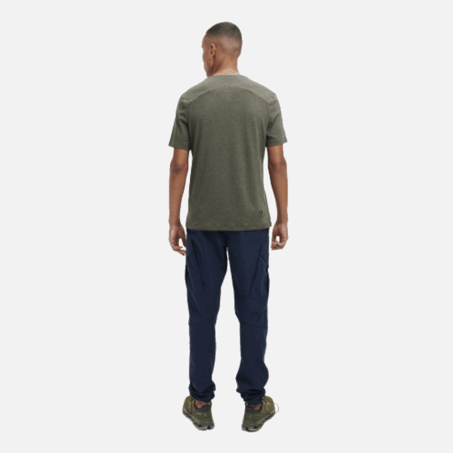 On Running Active-T Olive